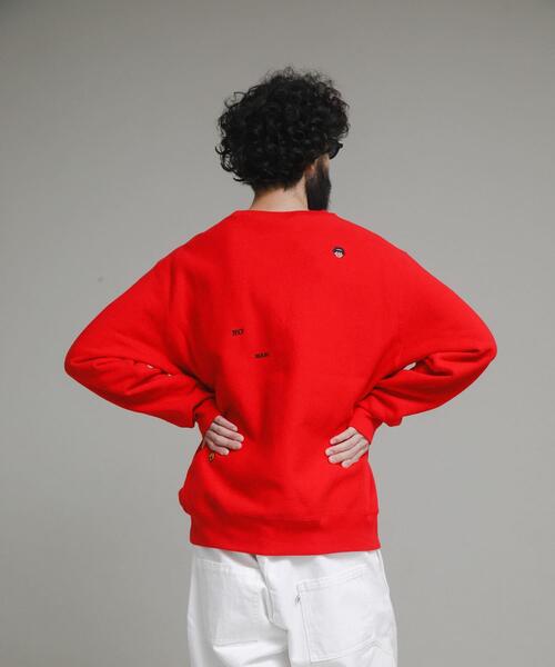 Champion（チャンピオン） トレーナー スウェット 「別注」LOWERCASE