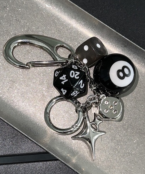 B.R.U キーホルダー アソートキーホルダー : ZOZOTOWN Yahoo!店 - 通販