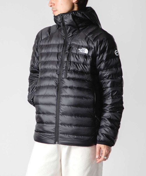 THE NORTH FACE（ザ ノースフェイス） ダウンジャケット ダウン メンズ