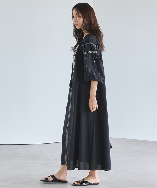 LAVEANGE（ラビアンジェ） ワンピース 「インフルエンサーコラボ