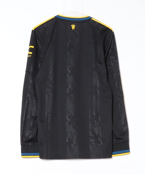 adidas（アディダス） tシャツ マンチェスターユナイテッドFC サード