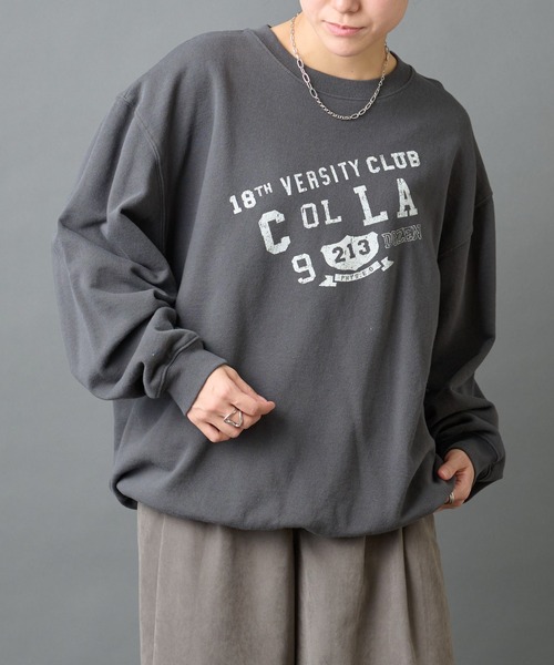 COLONY 2139（コロニー トゥーワンスリーナイン） トレーナー