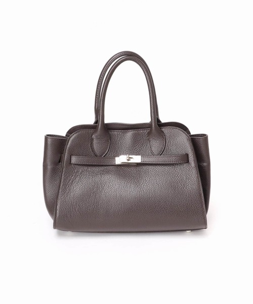 AULENTTI（オウレンティ） ボストンバッグ 「追加」「AULENTTI