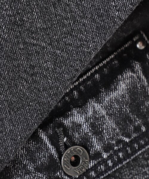 Spick＆Span（スピック アンド スパン） ジャケット Gジャン 51/2 1ST