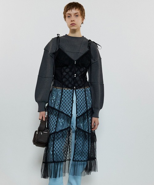 MAISON SPECIAL（メゾンスペシャル） ワンピース : ZOZOTOWN Yahoo!店