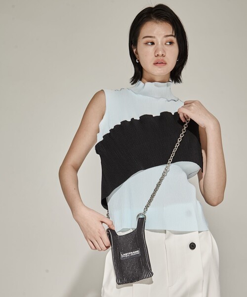 LASTFRAME（ラストフレーム） ショルダーバッグ バッグ 「LASTFRAME