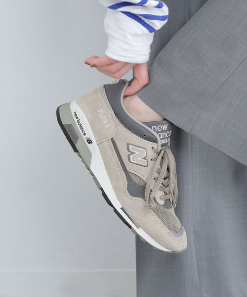 IENA（イエナ） スニーカー NEW BALANCE/ニューバランス U1500