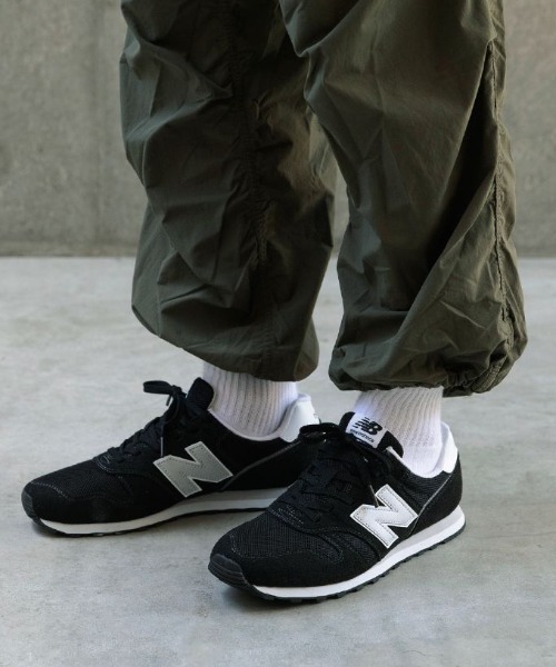 New Balance（ニューバランス） スニーカー ML373 スニーカー 310373