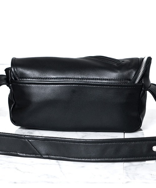 BUFFALO BOBS（バッファローボブズ） ショルダーバッグ RON(ロン