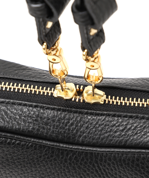 Ch!iii（チー） ショルダーバッグ バッグ Leather Heart Shoulder