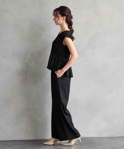 AIMER（エメ） パンツドレス : ZOZOTOWN Yahoo!店 - 通販 - Yahoo