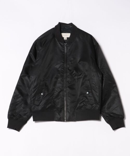 Calvin Klein（カルバン・クライン） ma1 ma-1 CKJ MA-1 ナイロン