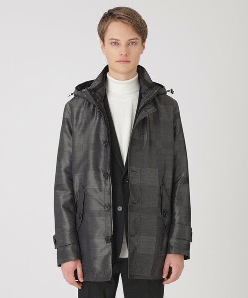 BLACK LABEL CRESTBRIDGE（ブラックレーベル クレストブリッジ