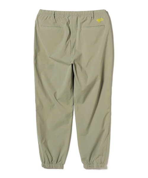 BEAMS GOLF（ビームス ゴルフ） パンツ ORANGE LABEL / 撥水 イージー