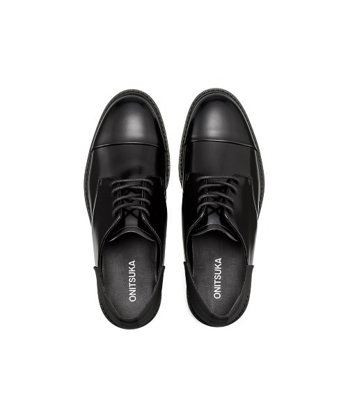 Onitsuka Tiger（オニツカタイガー） ビジネスシューズ 「THE ONISTUKA