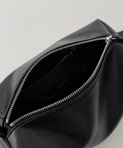 CANAL JEAN（キャナルジーン） ショルダーバッグ バッグ diggity