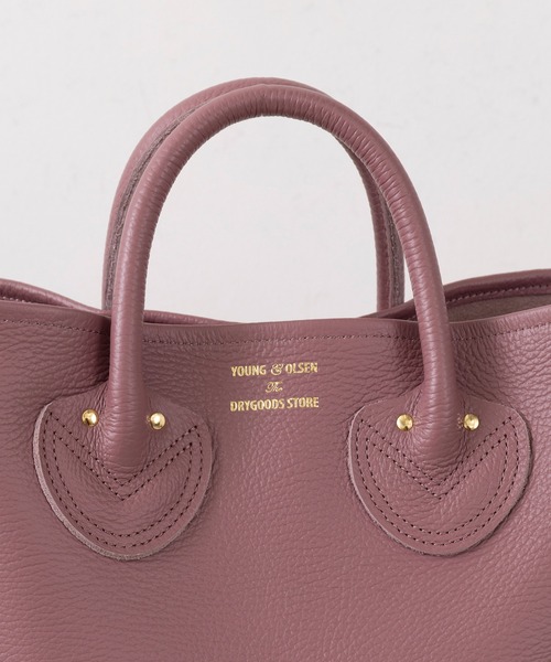 YOUNG&OLSEN The DRYGOODS STORE（ヤングアンドオルセン） トート