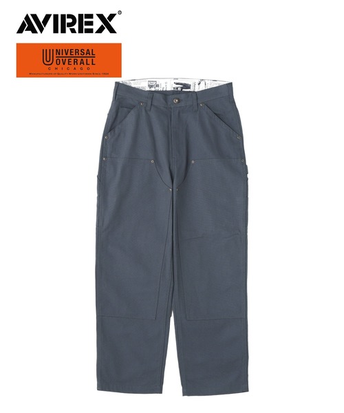 UNIVERSAL OVERALL（ユニバーサルオーバーオール） パンツ メンズ