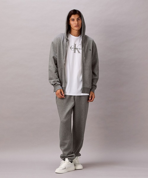 Calvin Klein（カルバン・クライン） スウェットパンツ ジャージ
