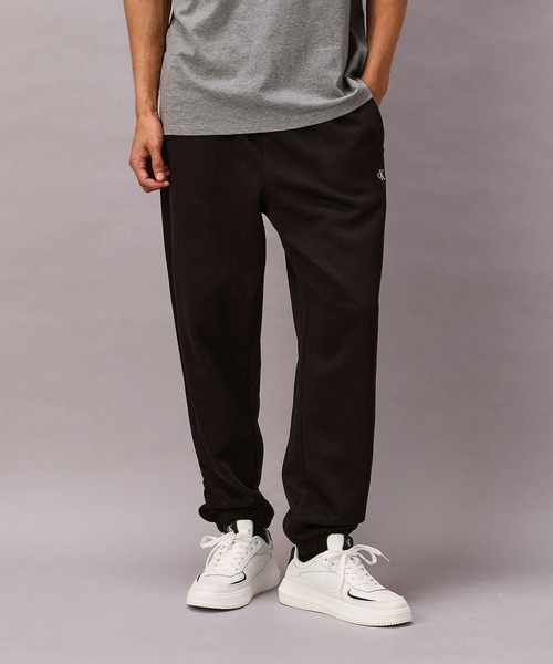 Calvin Klein（カルバン・クライン） スウェットパンツ ジャージ