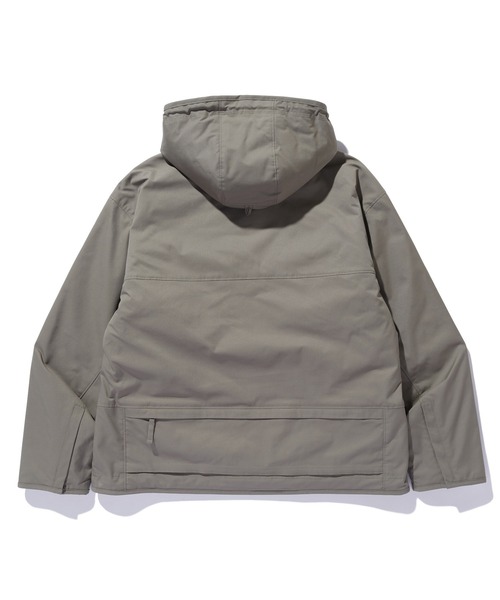 XLARGE（エクストラ ラージ） コート ジャケット TACTICAL ANORAK