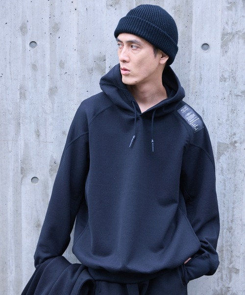 N.HOOLYWOOD（エヌハリウッド） トレーナー スウェット 「N.HOOLYWOOD