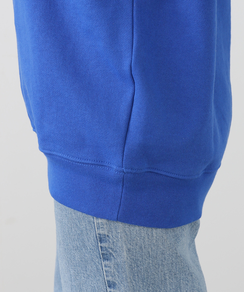 トレーナー スウェット 「Dime/ダイム」CLASSIC SMALL LOGO CREWNECK