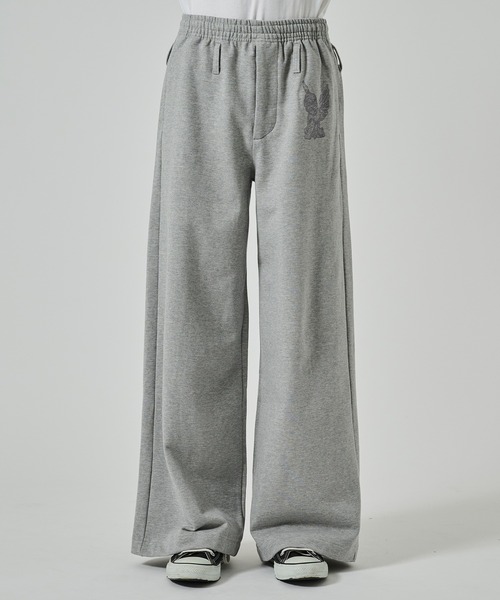 MASU（エムエーエスユー） スウェットパンツ ジャージ 「MASU」MB