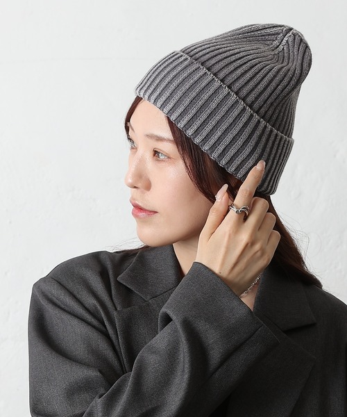 COLONY 2139（コロニー トゥーワンスリーナイン） ニット帽 ニット