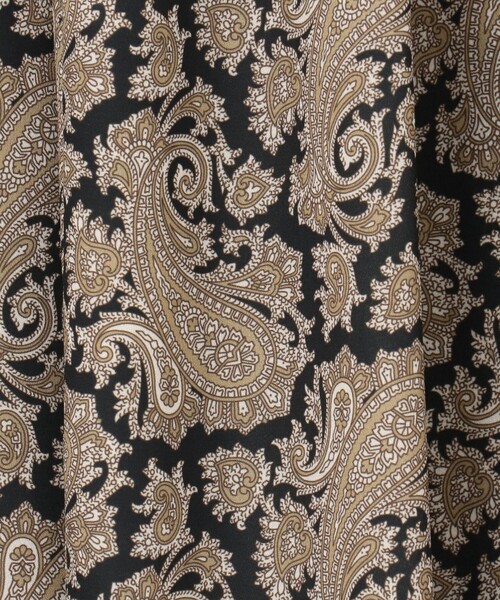 23区（ニジュウサンク） ワンピース 「洗える」Ratti ヴィンテージ