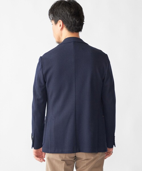 SHIPS（シップス） ジャケット テーラードジャケット SHIPS: LANIFICIO