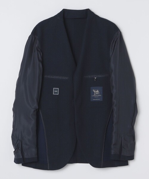 SHIPS（シップス） ジャケット テーラードジャケット SHIPS: LANIFICIO