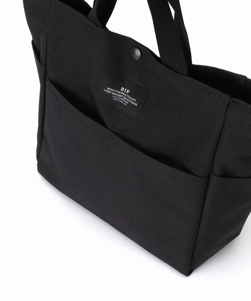 BAGSINPROGRESS（バッグズインプログレス） トートバッグ バッグ