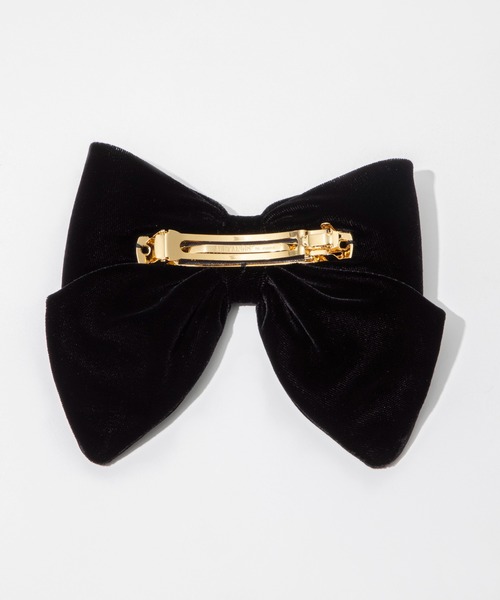 ALEXANDRE DE PARIS（アレクサンドル ドゥ パリ） ヘアクリップ