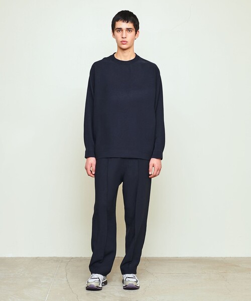 UNITED ARROWS & SONS by DAISUKE OBANA tシャツ 「D.O BY OBANA」I