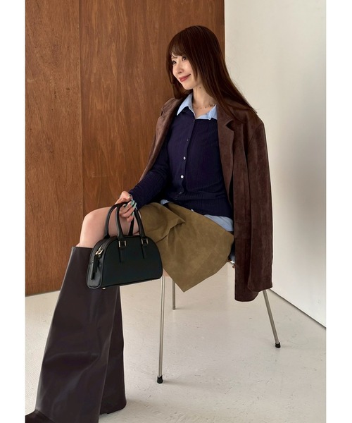 FRAY I.D（フレイ・アイディー） ジャケット テーラードジャケット