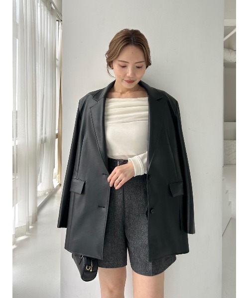 FRAY I.D（フレイ・アイディー） ジャケット テーラードジャケット