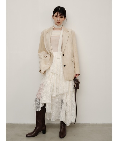 FRAY I.D（フレイ・アイディー） ジャケット テーラードジャケット