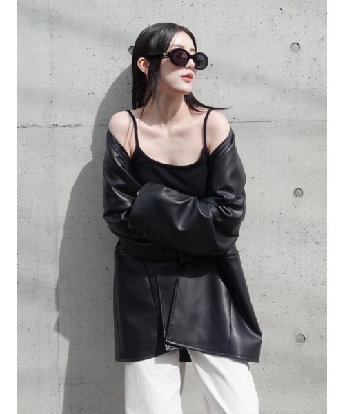 FRAY I.D（フレイ・アイディー） ジャケット テーラードジャケット