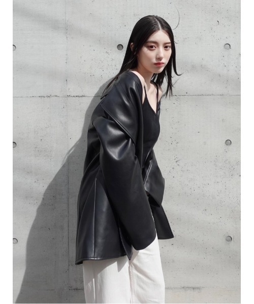 FRAY I.D（フレイ・アイディー） ジャケット テーラードジャケット