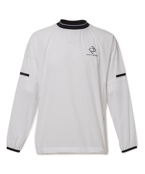 JUN&ROPE'（ジュンアンドロペ） ブルゾン アウター 「撥水」ナイロン