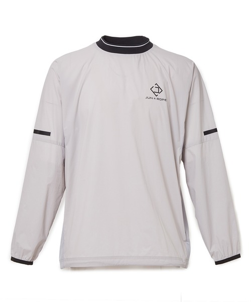 JUN&ROPE'（ジュンアンドロペ） ブルゾン アウター 「撥水」ナイロン