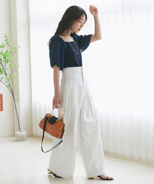 La boutique Bonbon（ラブティックボンボン） ジーンズ デニム デニム