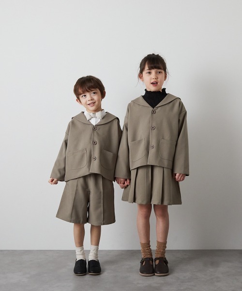 riziere（リジェール） フォーマル 発表会 卒園式 入学式 セーラー