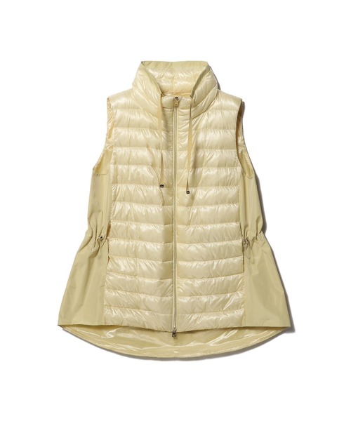 HERNO（ヘルノ） ベスト ジレ HERNO / ダウンベスト レディース