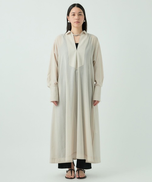 Chaos（カオス） ワンピース /ルイーズワンピース : ZOZOTOWN Yahoo!店