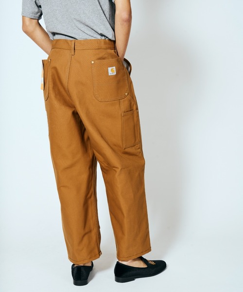 Carhartt（カーハート） パンツ カーハート / DUCK ONE-TUCK 5PKT