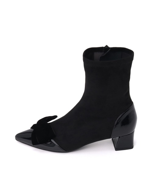 artemis by DIANA（アルテミス by ダイアナ） ブーツ ポインテッドトゥ