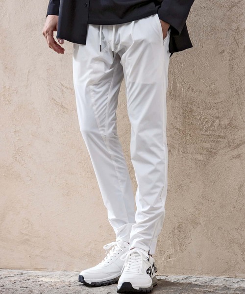 1PIU1UGUALE3 RELAX パンツ 1PIU1UGUALE3 RELAX(ウノピゥウノウグァー