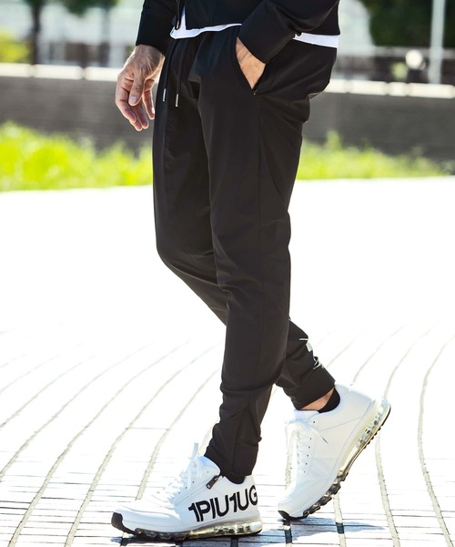 1PIU1UGUALE3 RELAX パンツ 1PIU1UGUALE3 RELAX(ウノピゥウノウグァー